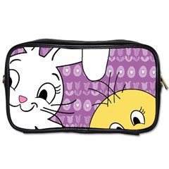 Easter Toiletries Bags