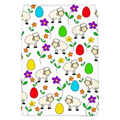 Easter Lamb Flap Covers (l)  by Valentinaart