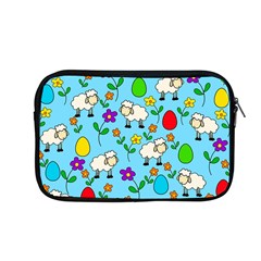 Easter Lamb Apple Macbook Pro 13  Zipper Case by Valentinaart