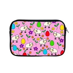 Easter Lamb Apple Macbook Pro 13  Zipper Case by Valentinaart