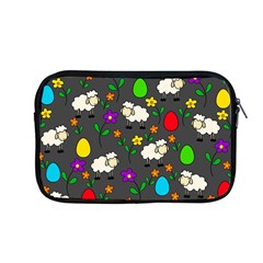 Easter Lamb Apple Macbook Pro 13  Zipper Case by Valentinaart