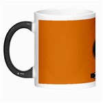 Minimalism Art Simple Guitar Morph Mugs Left