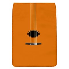 Minimalism Art Simple Guitar Flap Covers (s)  by Mariart