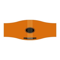 Minimalism Art Simple Guitar Stretchable Headband