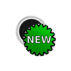 New Icon Sign 1.75  Magnets