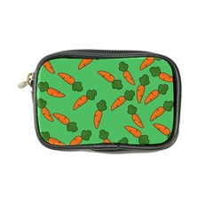 Carrot Pattern Coin Purse