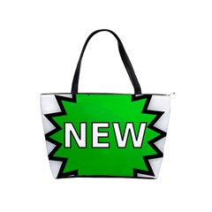 New Icon Sign Shoulder Handbags