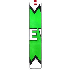 New Icon Sign Large Book Marks by Mariart