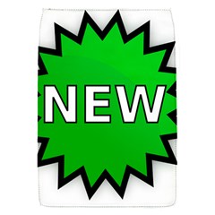 New Icon Sign Flap Covers (S) 