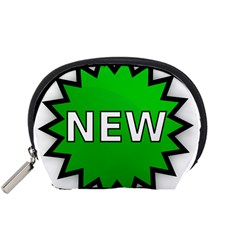 New Icon Sign Accessory Pouches (Small) 