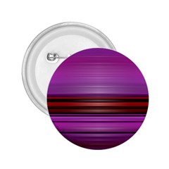 Stripes Line Red Purple 2.25  Buttons