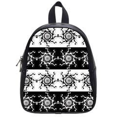 Three Wise Men Gotham Strong Hand School Bags (small)  by Mariart