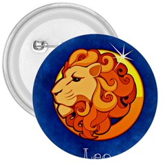 Zodiac Leo 3  Buttons