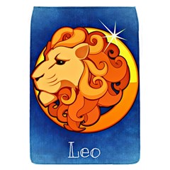 Zodiac Leo Flap Covers (s)  by Mariart