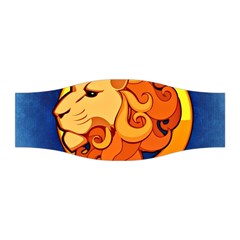 Zodiac Leo Stretchable Headband