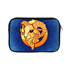 Zodiac Aries Apple Ipad Mini Zipper Cases by Mariart