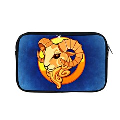 Zodiac Aries Apple Macbook Pro 13  Zipper Case by Mariart