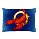 Zodiac Scorpio Pillow Case 26.62 x18.9  Pillow Case