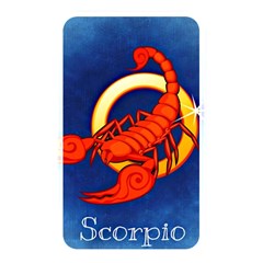 Zodiac Scorpio Memory Card Reader by Mariart