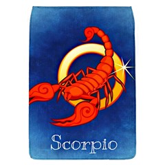 Zodiac Scorpio Flap Covers (L) 