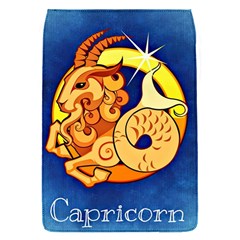 Zodiac Capricorn Flap Covers (s)  by Mariart