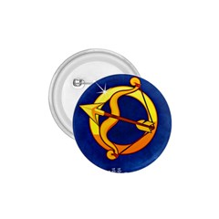 Zodiac Sagittarius 1 75  Buttons by Mariart