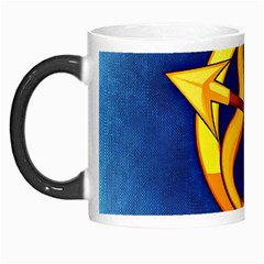 Zodiac Sagittarius Morph Mugs by Mariart