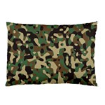 Army Camouflage Pillow Case 26.62 x18.9  Pillow Case