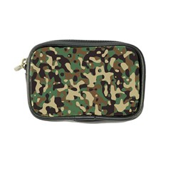 Army Camouflage Coin Purse by Mariart