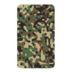 Army Camouflage Memory Card Reader by Mariart