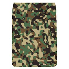 Army Camouflage Flap Covers (s)  by Mariart