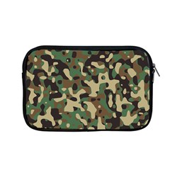 Army Camouflage Apple Macbook Pro 13  Zipper Case by Mariart