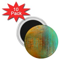 The Waterfall 1 75  Magnets (10 Pack)  by digitaldivadesigns