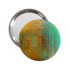 The Waterfall 2 25  Handbag Mirrors by digitaldivadesigns