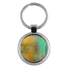 The Waterfall Key Chains (round)  by digitaldivadesigns