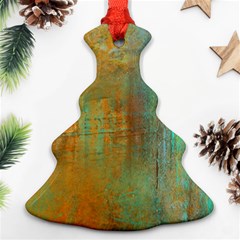 The Waterfall Ornament (christmas Tree)  by digitaldivadesigns