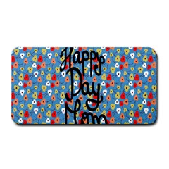 Happy Mothers Day Celebration Medium Bar Mats by Nexatart