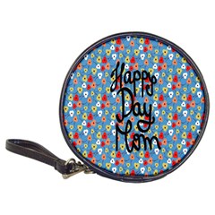 Happy Mothers Day Celebration Classic 20-cd Wallets by Nexatart