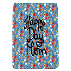 Happy Mothers Day Celebration Flap Covers (l)  by Nexatart