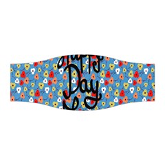 Happy Mothers Day Celebration Stretchable Headband