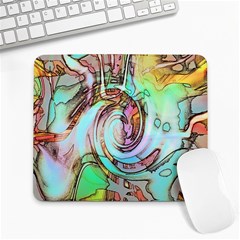 Art Pattern Large Mousepads by Nexatart