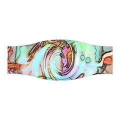 Art Pattern Stretchable Headband