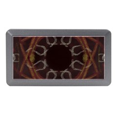 Digitally Created Seamless Pattern Memory Card Reader (mini) by Nexatart