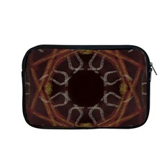 Digitally Created Seamless Pattern Apple Macbook Pro 13  Zipper Case