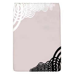 Circles Background Flap Covers (s)  by Nexatart