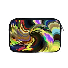 Spiral Of Tubes Apple Macbook Pro 13  Zipper Case