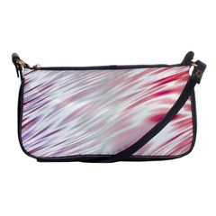 Fluorescent Flames Background With Special Light Effects Shoulder Clutch Bags by Nexatart