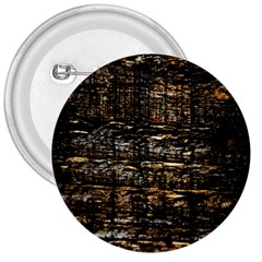 Wood Texture Dark Background Pattern 3  Buttons by Nexatart