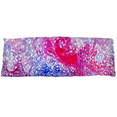 Glitter Pattern Background Body Pillow Case (dakimakura)