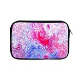 Glitter Pattern Background Apple MacBook Pro 13  Zipper Case Front